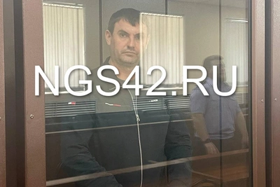 Предприниматель в Кузбассе, застреливший подростка, поедет в СИЗО