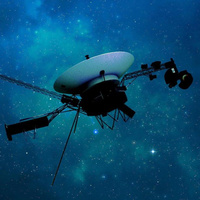 Успешная реанимация: зонд «Вояджер-1» впервые за 5 месяцев передал на Землю данные телеметрии