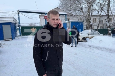 Урлашов о тюрьмах: «Происходили страшные вещи»