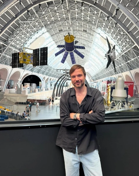 Алексей Чадов | www.starhit.ru