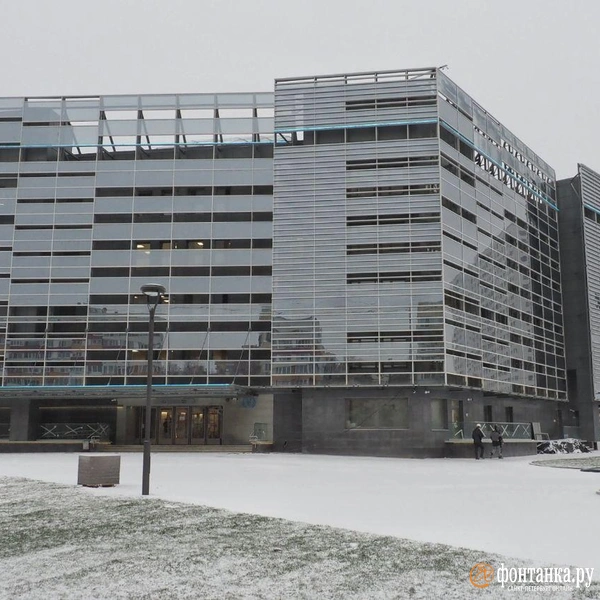 Источник: Михаил Огнев / «Фонтанка.ру»