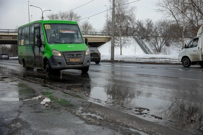 Март в Тюмени: прогноз погоды от синоптиков