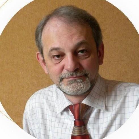 <p>Андрей Казачков</p>