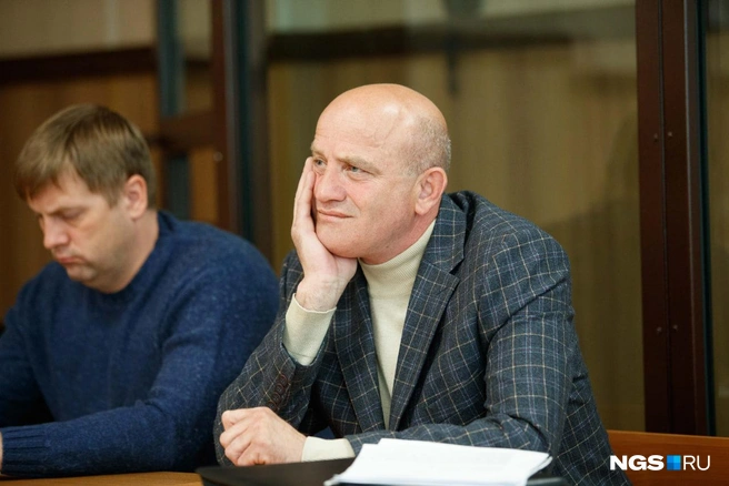 Ленинский суд пересмотрел дело о мошенничестве 15-летней давности и пришёл к выводу, что осуждённый не виновен | Источник: Андрей Бортко / NGS.ru
