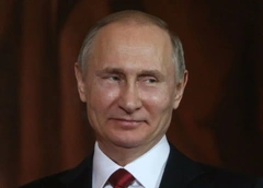 «Прямая линия» с Владимиром Путиным: онлайн-трансляция