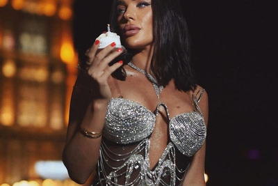 Осужденная блогер Рожкова объяснилась из спецприемника