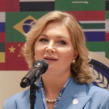 <p>Ирина Волынец</p>