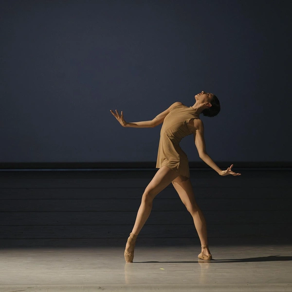 «Головокружение», Национальная танцевальная компания Мексики | Источник: Гарсия Хауреги