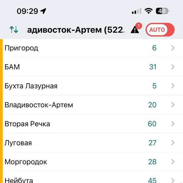 Источник: Taxsee driver