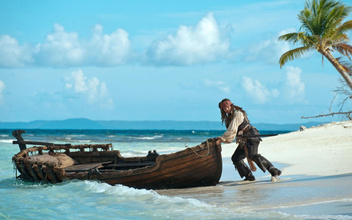 Где снимали «Пиратов Карибского моря»: 12 райских уголков со всего света, в которых стоит побывать