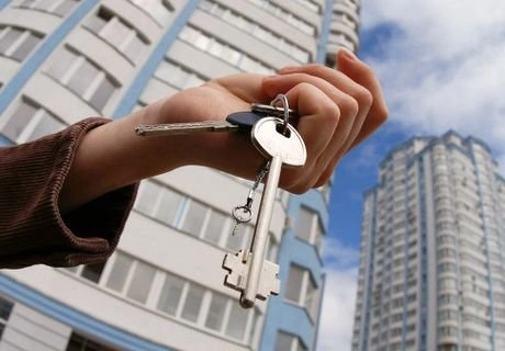 «Мемориал» помог сыну сироты отстоять право на жилье | ya62.ru