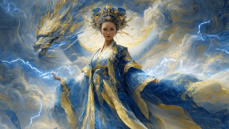 китайский гороскоп, китайский гороскоп по годам, китайский гороскоп животные, какие китайский гороскоп, животные китайского гороскопа по годам, какой год по китайскому гороскопу, год какого животного по китайскому гороскопу, какой год по китайскому гороско | Источник: Midjourney