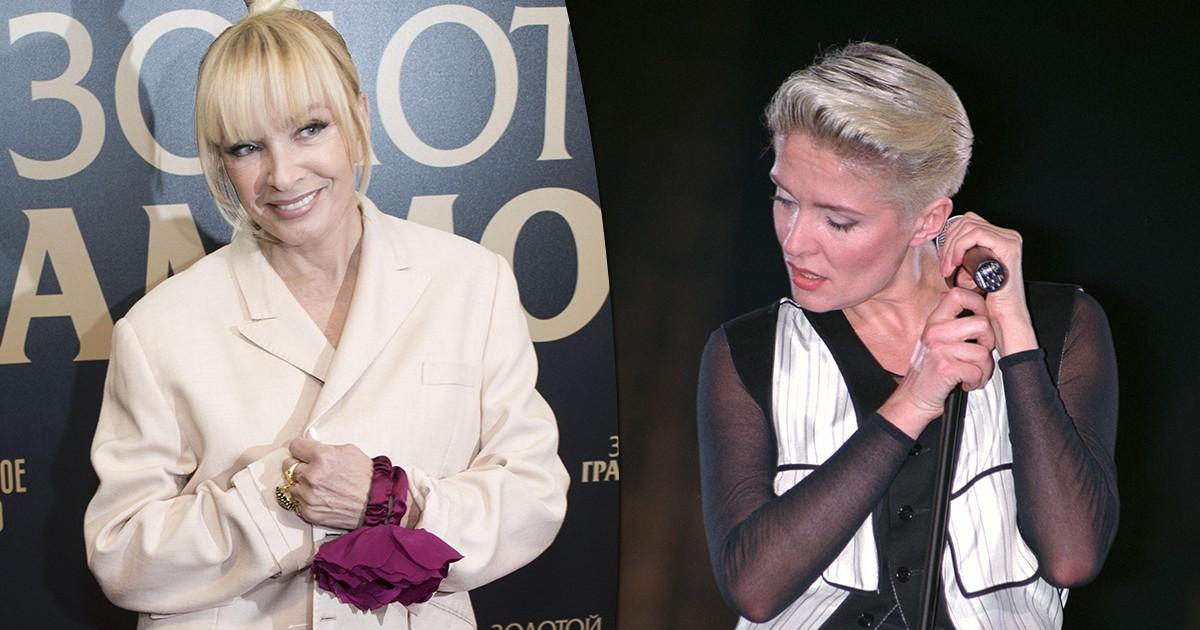 Лайме Вайкуле&nbsp;&mdash; 72! Борется с болезнью, отменяет концерты, наслаждается уединением