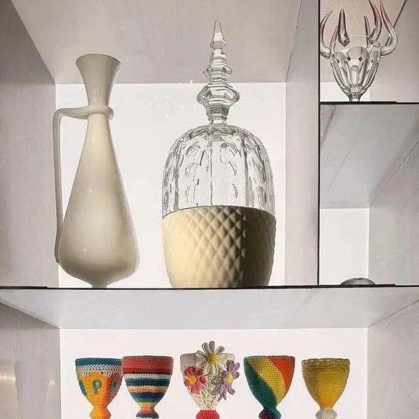 Источник: Baccarat