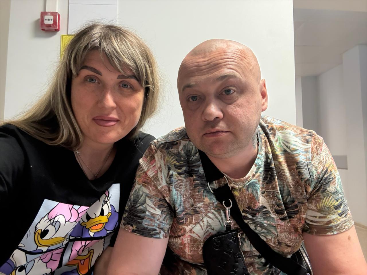 «Каждый день ходит в больницу»: обвиняемого в краже «золотых труб» дончанина отпустили из-под домашнего ареста