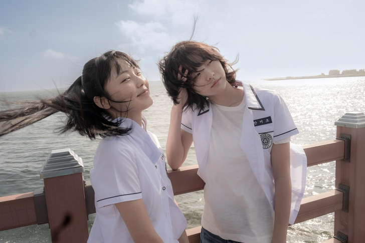 Рейтинг theGirl: топ-10 самых лучших корейских фильмов 2023 года