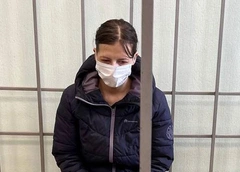 30-летнюю мать из Канска, зарубившую топором троих детей, не отправят в тюрьму: ее признали невменяемой
