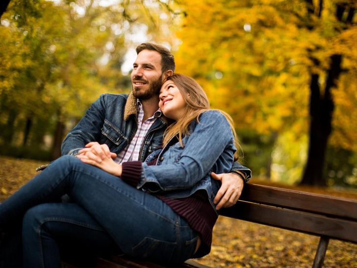 Любовное притяжение: 4 главных различия, которые укрепляют отношения между мужчиной и женщиной
