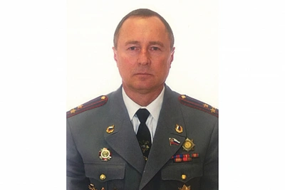 В Волгограде скончался бывший начальник угрозыска Владимир Контемиров