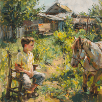 Аватарка alaroza