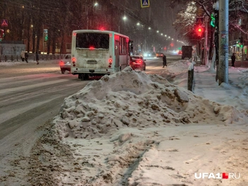 Источник: Булат Салихов / UFA1.RU