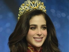 «Мисс Вселенная — 2025» Фатима Бош из Мексики ответила на обвинения в покупке победы: «Зависть не остановит!»