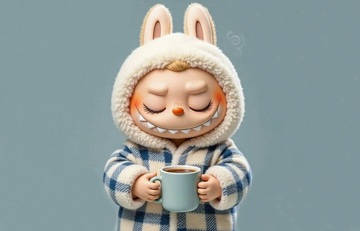 Раскраски с Лабубу для детей — бесплатно скачать и распечатать | parents.ru
