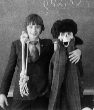 15 лучших вещей, которые были в школе конца XX века