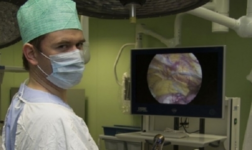Фото №1 - Петербургский онколог: И в лечении рака легкого мы сталкиваемся с чудесами