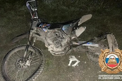 Пьяный водитель устроил смертельное ДТП в Бижбулякском районе