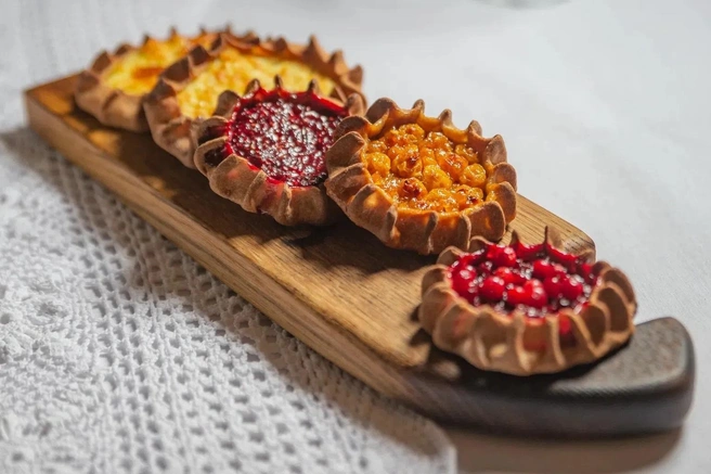 Гастрономический праздник, посвященный кухне Вологодчины, пройдет в культурно-туристическом центре «Вологда» на Невском, 12 | Источник: Что посмотреть в Вологодской области? / «ВКонтакте»