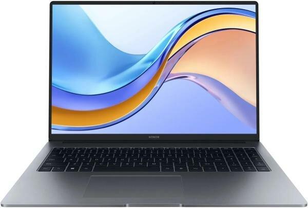 Ноутбук HONOR MagicBook X 16 2024