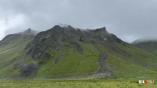 И любоваться живописными видами \| Источник: Павел Кошкин