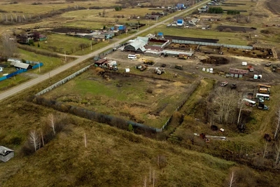 Inspectors find over 1,000 land law violations in Tula Region in a year