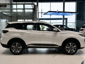 Официальная гарантия на CHERY TIGGO 7L составляет до 5 лет или 150 000 километров | Источник: «Восток Моторс»