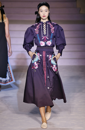 Temperley London