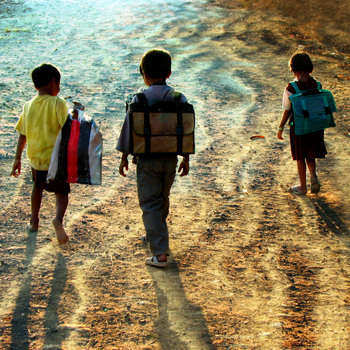 В Гоа с детьми: индийские каникулы