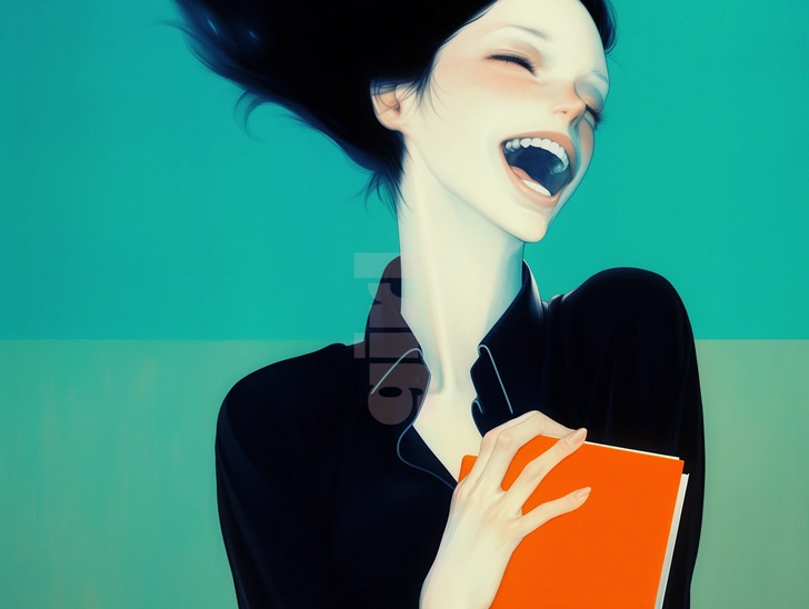 Источник: Midjourney | theGirl