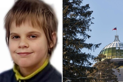 В Новосибирске пропал 11-летний ребенок