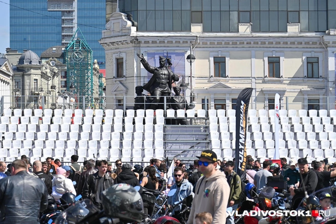 Источник: Елена Буйвол / VLADIVOSTOK1.RU
