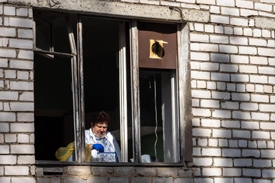 Врач о зимнем проветривании и защите от вирусов