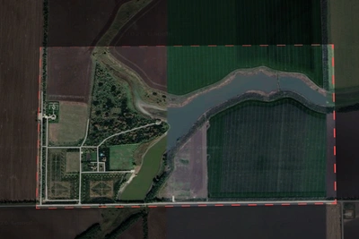 Поместье в Динском районе: какие объекты там поместятся?