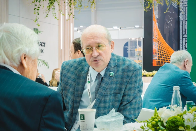 Источник: пресс-служба ГК «Полипласт»