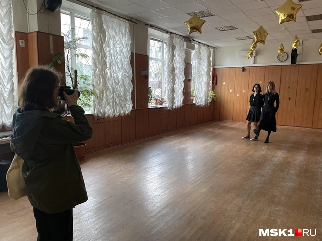Источник: Никита Путятин / MSK1.RU