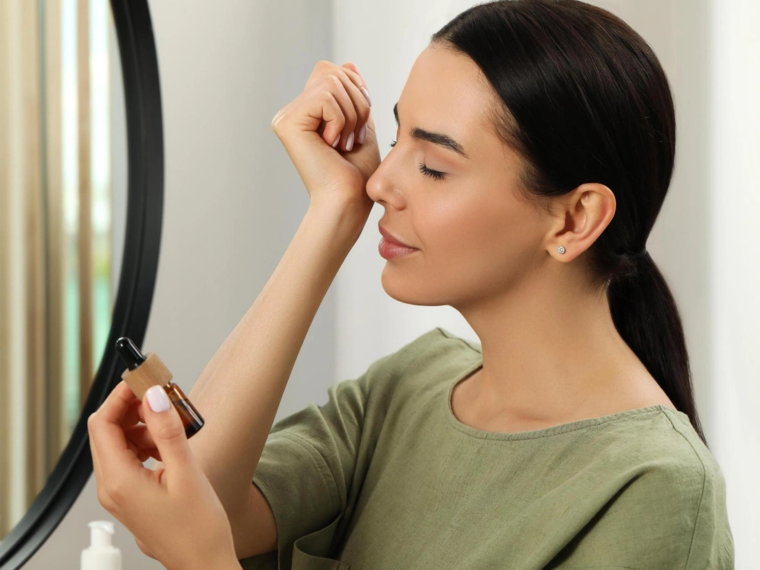 8 парфюмерных терминов, которые стыдно не знать | marieclaire.ru