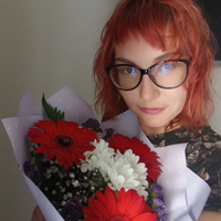 Аватарка Bareeva