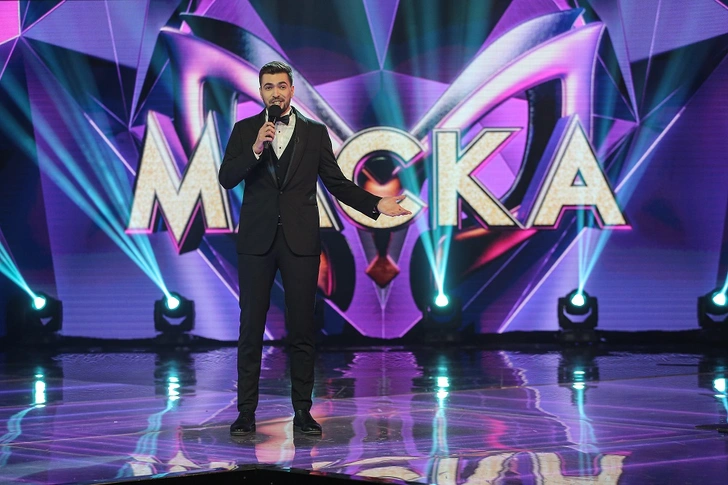 Кто под маской? Главное шоу страны возвращается! | www.starhit.ru