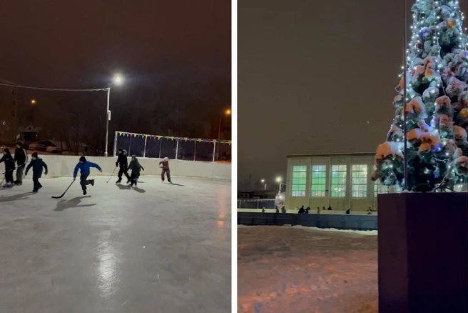 Источник: Архангельская область official / T.me