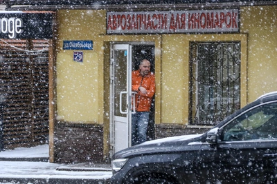 Шалабаев призвал нижегородцев отказаться от поездок 20 апреля