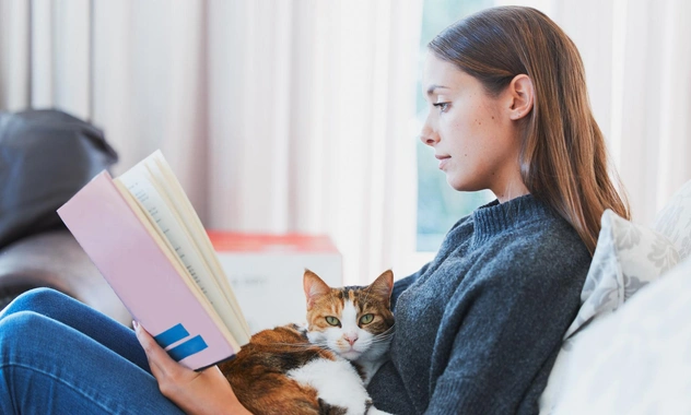 6 книг о питании, которые стоит прочесть каждому